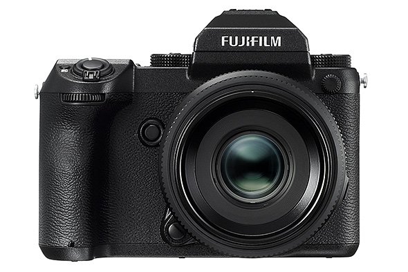 GFX 50S