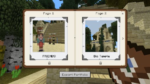  minecraft 2