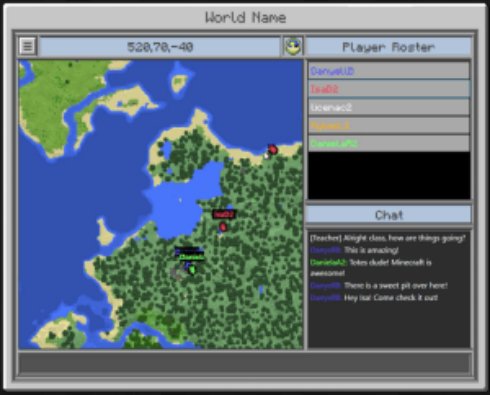  minecraft 3