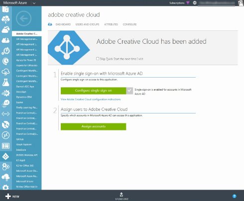  azure 2
