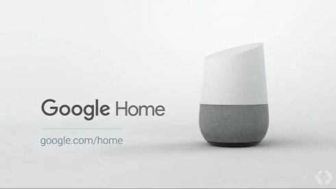  google home