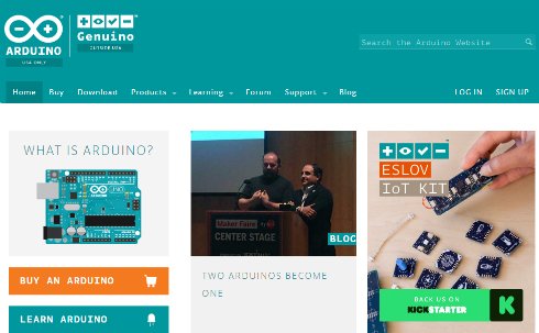  arduino 3