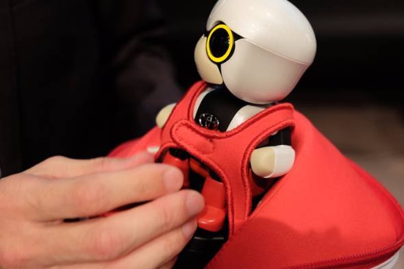 KIROBO mini