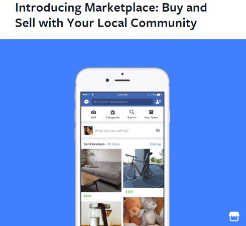  market 1