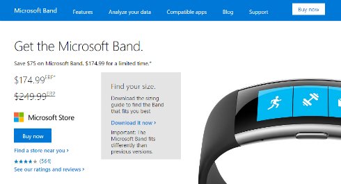  band 1