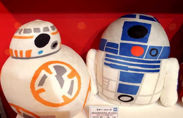 スター・ウォーズ