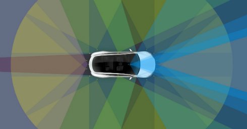  tesla 2