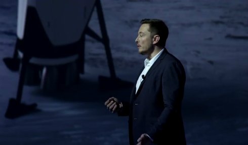  spacex 2