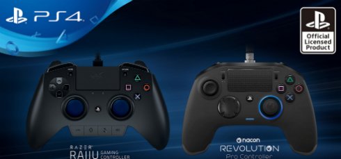  control 1