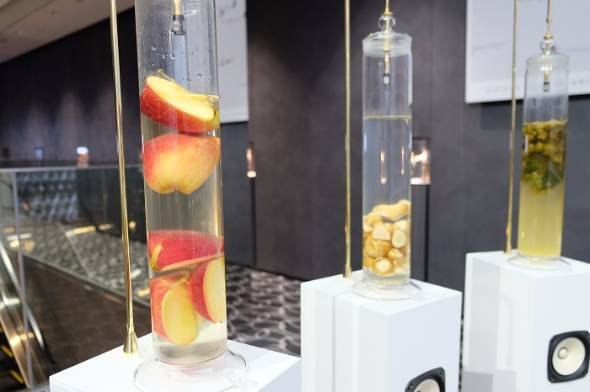 資生堂「LINK OF LIFE　エイジングは未来だ 展」