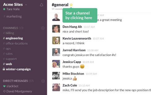  slack 2