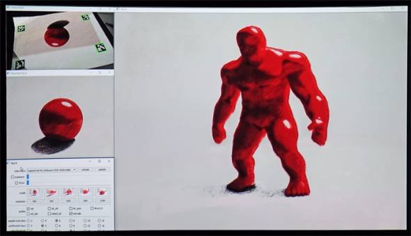 Adobe MAX「Sneaks」