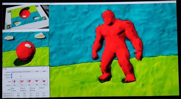 Adobe MAX「Sneaks」