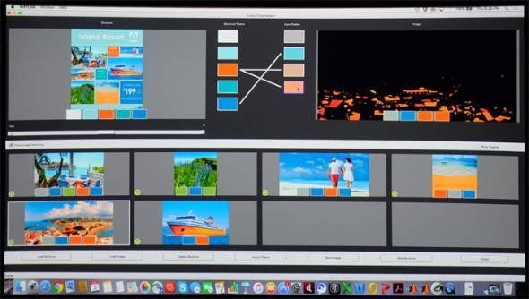 Adobe MAX「Sneaks」