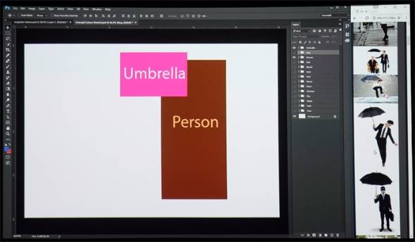 Adobe MAX「Sneaks」
