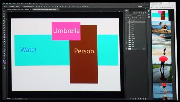 Adobe MAX「Sneaks」