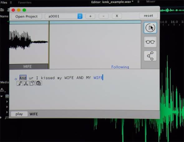 Adobe MAX「Sneaks」