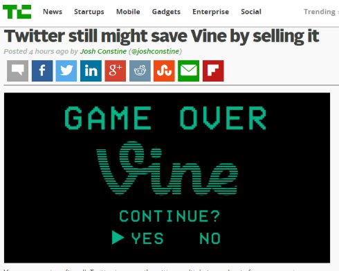  vine 1