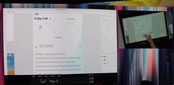 Adobeの人工知能「Adobe Sensei」できること