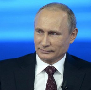  putin 1