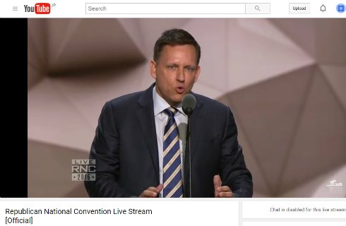  thiel
