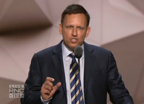  thiel 1