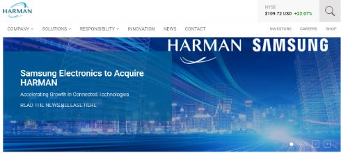  harman 1