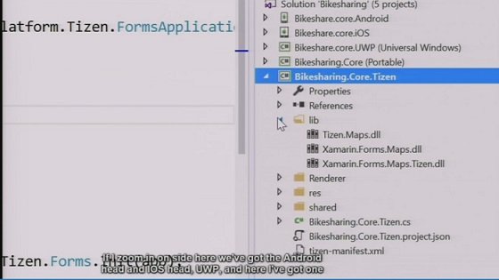 Visual Studio for Mac