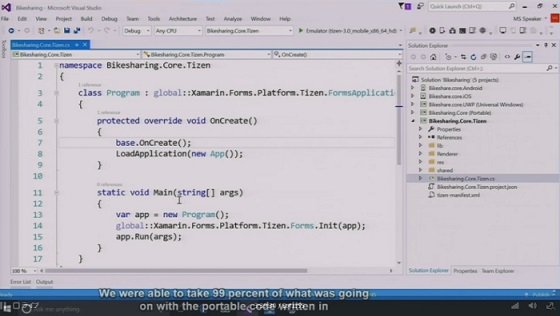 Visual Studio for Mac