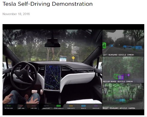  tesla