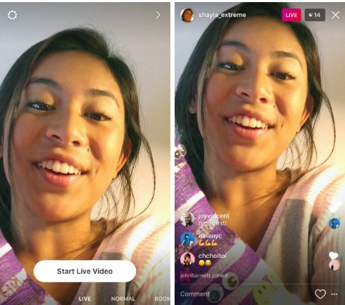  instalive 1