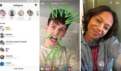  instalive 3
