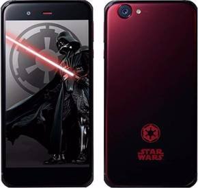 STAR WARS mobile
