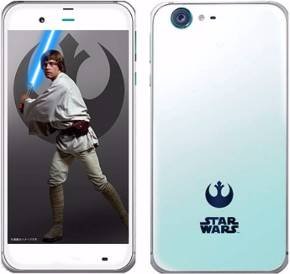 STAR WARS mobile