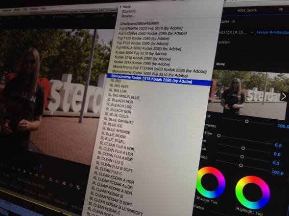 「Premiere Pro CC」のすごい機能