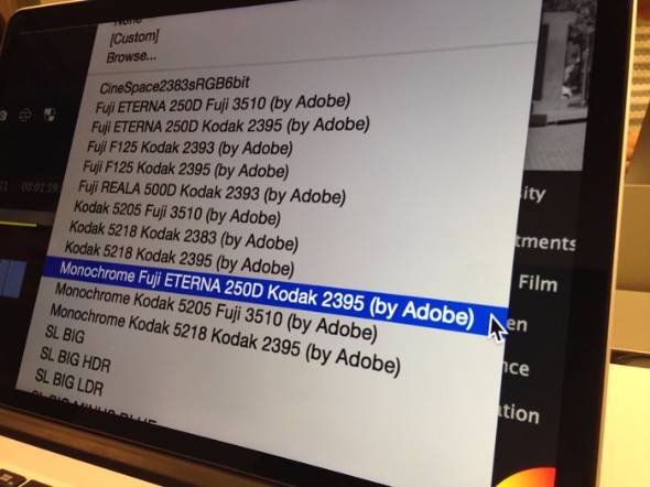 「Premiere Pro CC」のすごい機能
