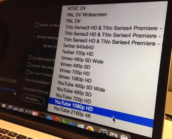 「Premiere Pro CC」のすごい機能