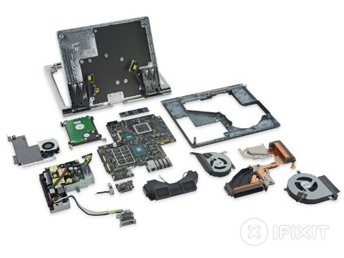  surface 1