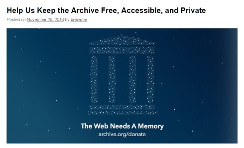  archive 1
