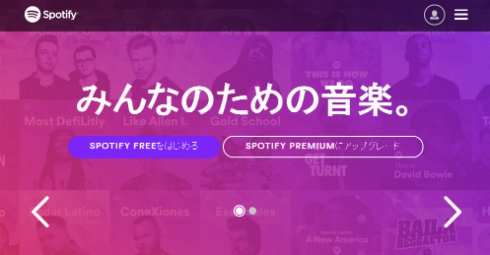  spotify