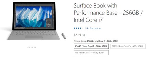  surface 1