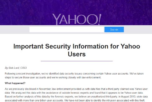  yahoo
