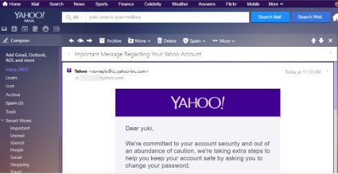  yahoo 2