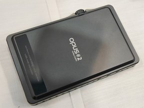 背面
