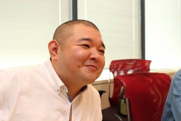 内山信二さんの公式Twitter