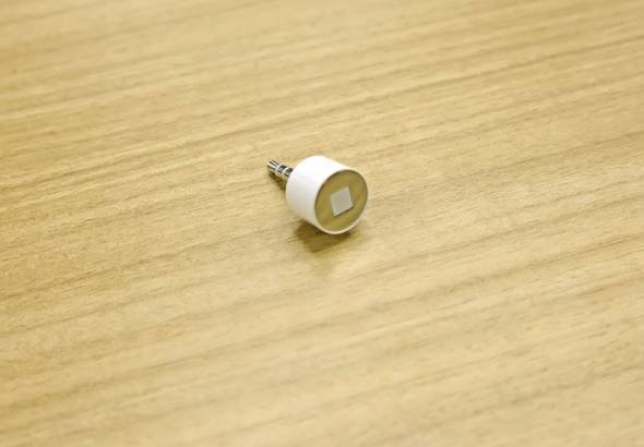 カネボウ化粧品「肌水分センサー」無料配布
