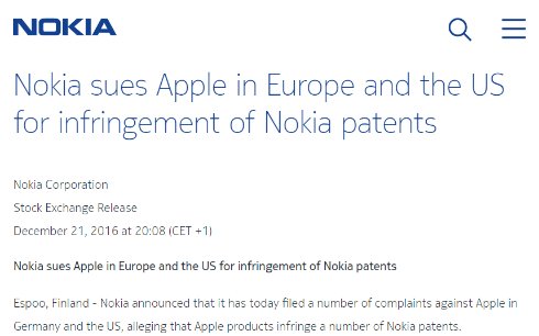  nokia