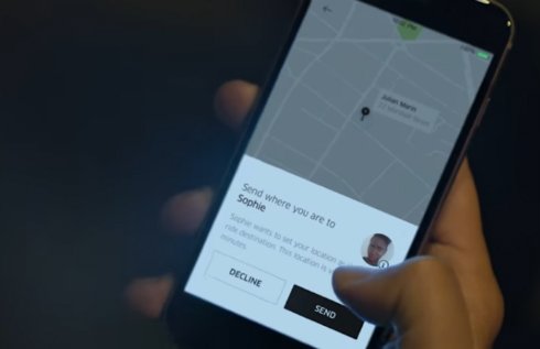  uber 2