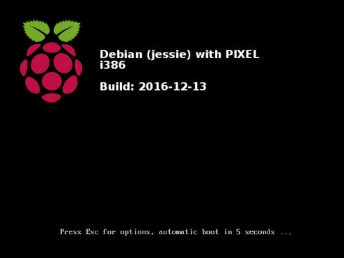  raspberry 3