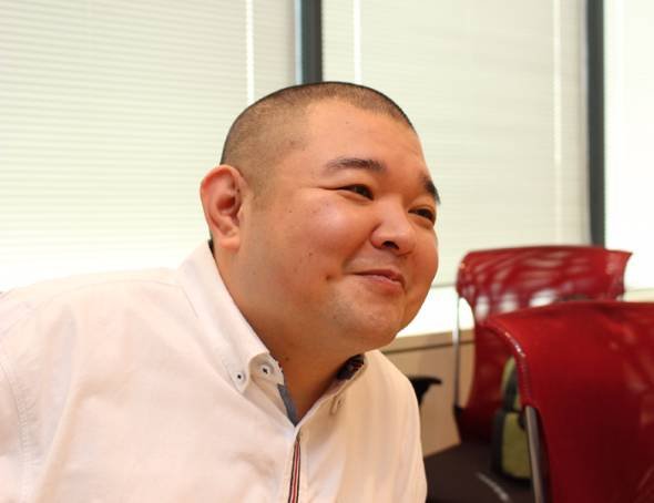 内山信二さんTwitter bot